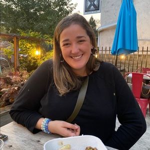 Meet your Posher, Grace